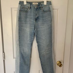PACSUN MOM JEANS